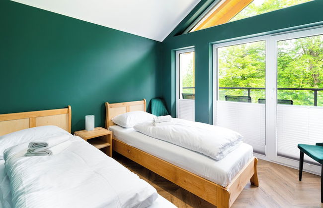 Apartamenty Sun & Snow Osada - Foto 32