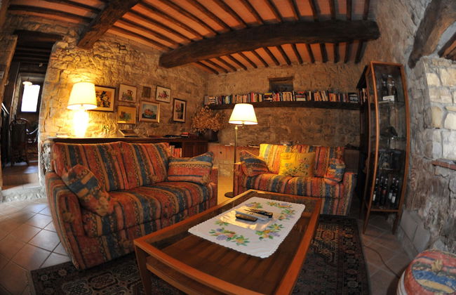 Collelungo - Foto 51