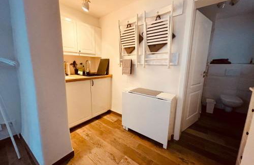 Ferienwohnungen Mey Haus zum Rosenstock - Photo 53