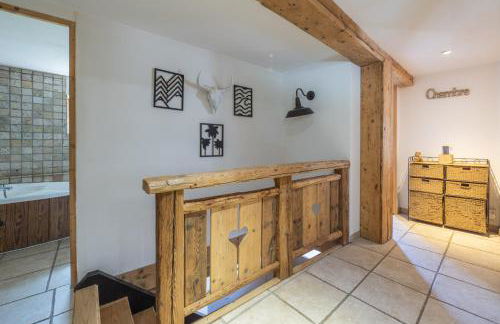 L'Oisans Bleu chalet pied des pistes Alpe d'Huez - Foto 23