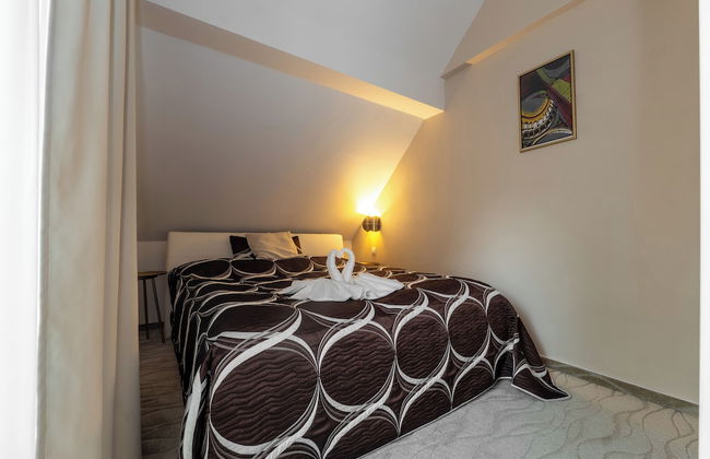 Villa Garden Apartmany - Foto 8