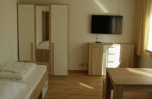 Apartment Bexor D19 - Foto 1