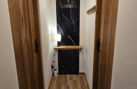 Czarny Koń i Biały Koń Black Horse & White Horse Apartamenty - Foto 12