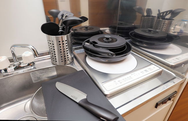 Zenith Garden TOGOSHI - Foto 59