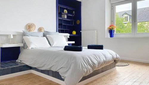 Le patio des moussaillons 8 personnes - Foto 3