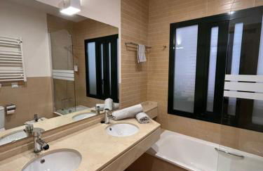 Quite & relaxing private apartment for 2-6 pers - Golf & Pool resort - Murcia - Foto 18