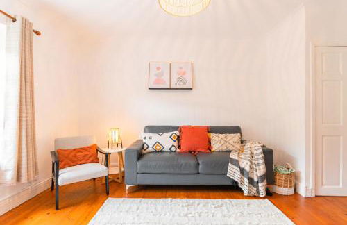 The Nest Superb Apartment In Afan Forest Bike Park By Staystaycations - Foto 7