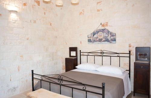 Tower House in Puglia with Pool and Charm - Foto 51