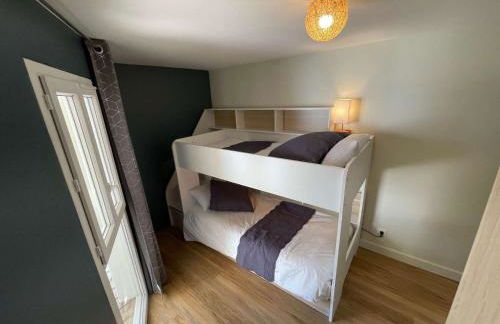 Au point du jour - Gîtes Carcassonne, Lac de la Cavayère - Foto 20