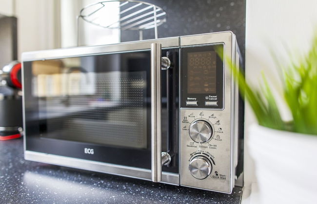 Selinor Old Town Apartments - Foto 27