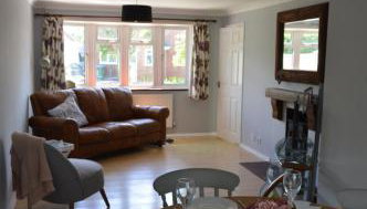 Cheerful 3 bedroom property set in the countryside - Foto 4