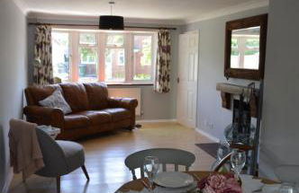 Cheerful 3 bedroom property set in the countryside - Foto 4