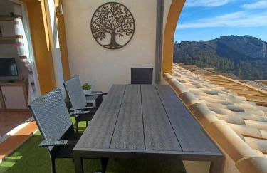 Apartment Casa Lieja - Cumbre del Sol - Foto 41