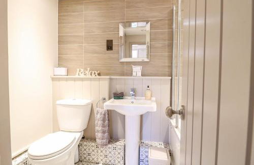 The Old Cowsheds - Foto 14