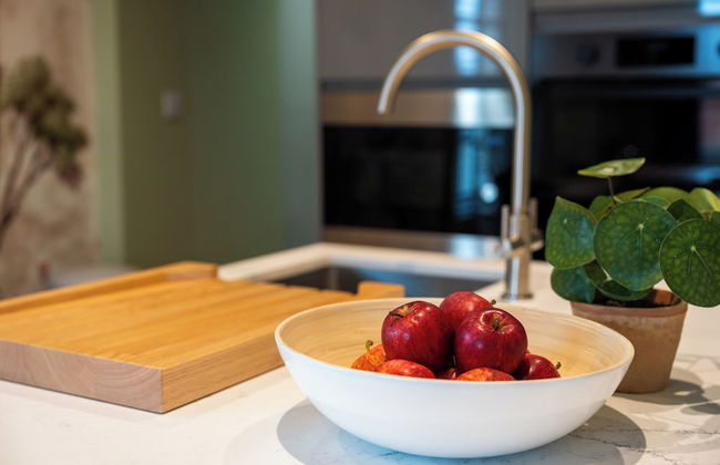 Commandery Vaults - Foto 28