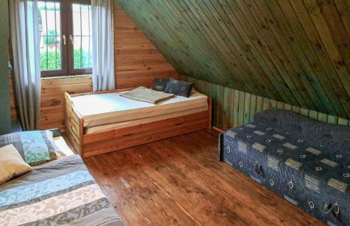 Pet Friendly Home In Osieki With Wifi - Foto 14