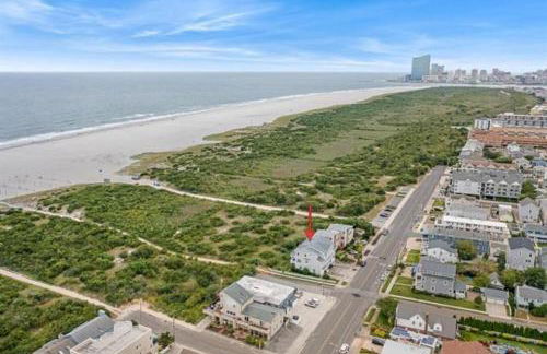 Direct ocean front townhouse! - Foto 35