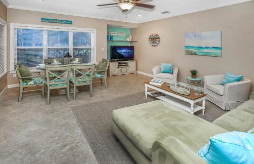Beach Cottage 120 at Hidden Dunes - 1848558 - Foto 16