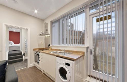 K Suites - Waveney Chambers 1 - Foto 12