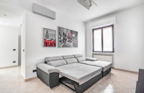 Milan - Bocconi e Navigli - Spacious 3BR Apartment 95 m - Free Parking - Foto 6
