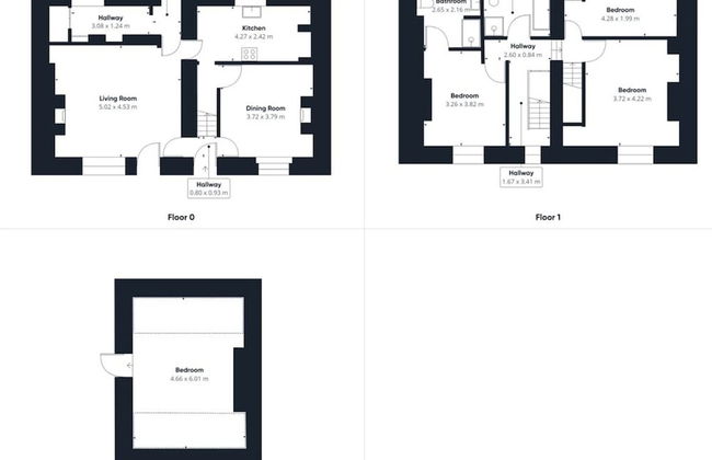 Host Stay Atlanta Cottage - Foto 23