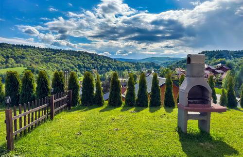 Domek Malinowy - Photo 7