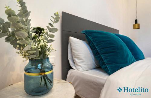 Hotelito Boutique Badalona Mar - Foto 32