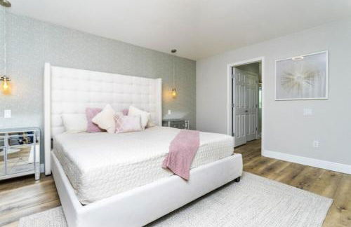 Windsor Oasis 6BR Pool Game Room 9 min Disney - Foto 43