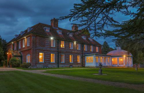 The Manor House at Norton Park - Foto 26