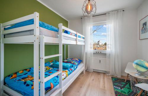 Ferienhaus Apfelblüte by Heinke Wohnraum - Foto 17