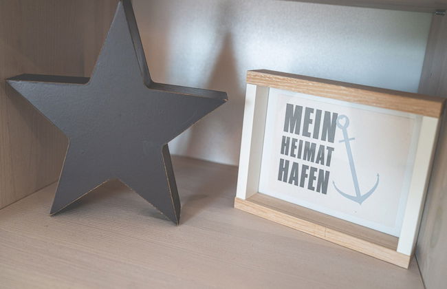 Ferienwohnung in St. Peter-ording - Foto 21