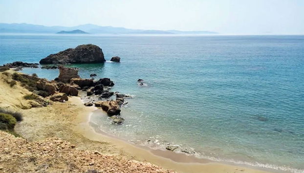 Ampelas Nostalgia Gem - Paros Afrodite Gem - Foto 2, Habitación