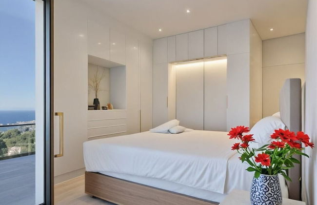 Sunrise Seaview Villas - Foto 42