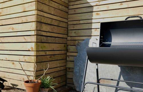 Wheelwright House - Foto 15