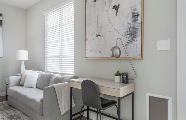 Landing Apartments Huntsville - Photo 14