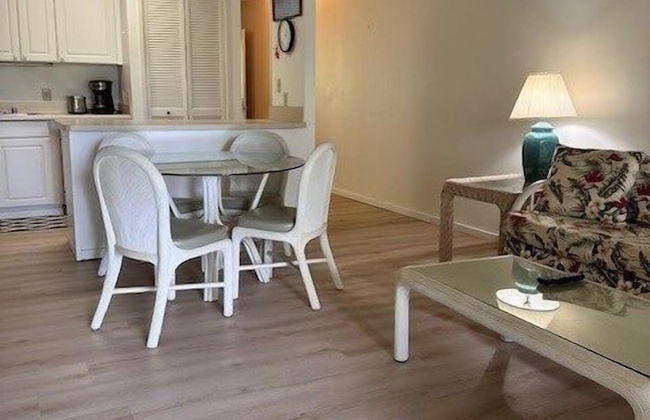 Turtle Bay Deep Blue**nuc 90-tvu-0523 1 Bedroom Condo by RedAwning - Foto 21