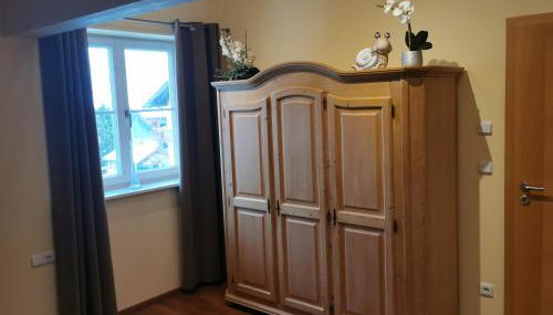 Ferienwohnung Sonnenschein - Foto 4, wardrobe