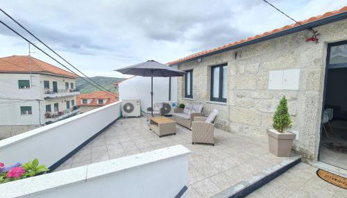 Casa Dos Passadiços Do Mondego - Foto 3