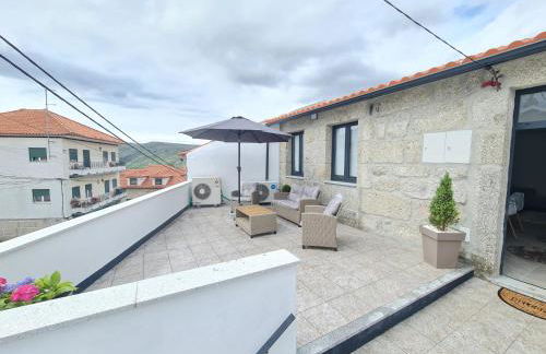 Casa Dos Passadiços Do Mondego - Foto 3