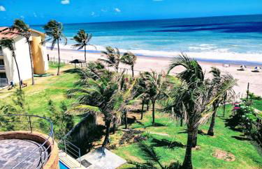 CosteiraPRAIASOLPontaNegra, Natal-RN - Foto 29