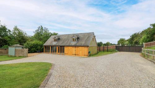 The Coach House - Foto 2