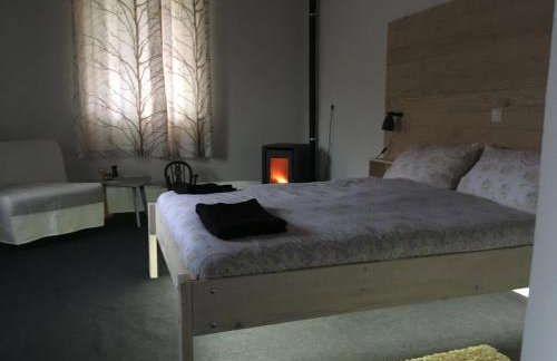 Studio apartment LoSt - Foto 18