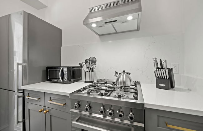 The Adaline - Foto 26