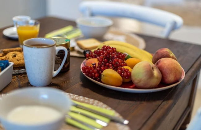 DIMORA LE SITE - Photo 35