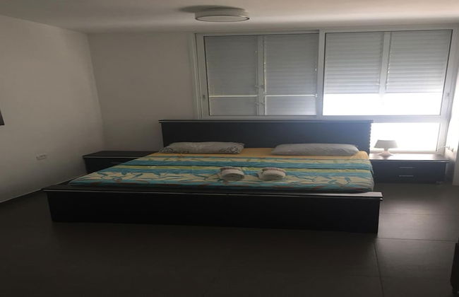 Luxury apt heart Bat-Yam 3 m walk beach - Foto 7