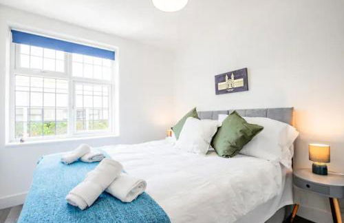 Host & Stay - Croydon Road Apartments - Photo 98