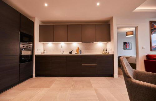 Charles Hope Manchester Centre - Foto 29