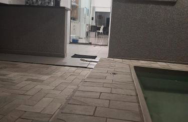 Casa com piscina! Descanso e Lazer - Photo 17