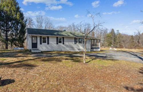 Valley Vista-Mins to SkylineDrive-Hot Tub-King, Queen Beds - Foto 43