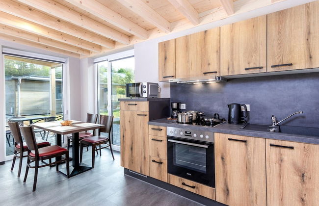 Tasteful Bungalow in Hallschlag With Terrace - Photo 7